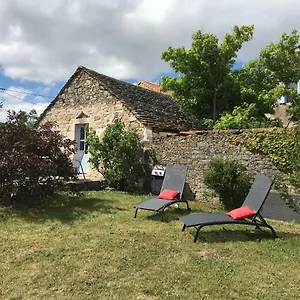 Le Du Larzac A Brunas Creissels