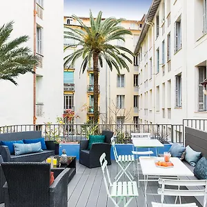 *** Hotel Les Cigales France