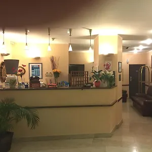 **** Hotel Vesuvio France