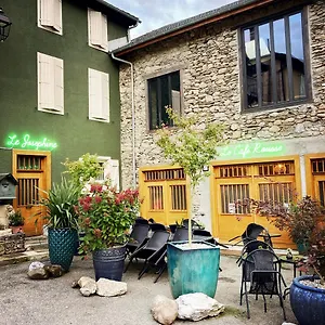  Maison d'hôtes Le Josephine France