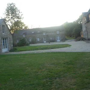 Manoir De Tregu La Vraie-Croix
