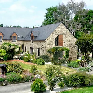 Bed & Breakfast Hortensias, La Croix-Helléan
